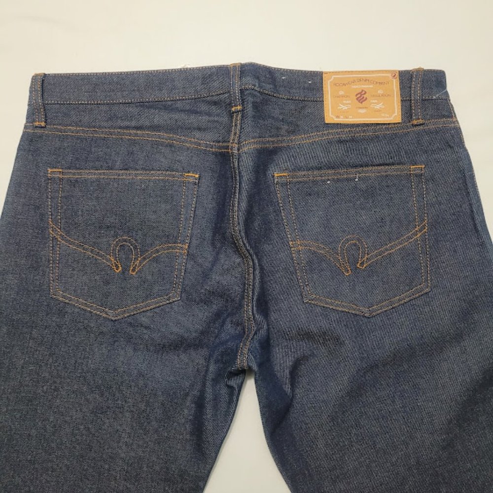 Rocawear  Jeans W 36 L 34 Blue - Picture 10 of 10
